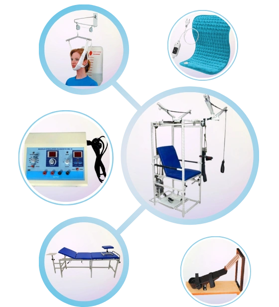 Physiotherapy Equipment Dealers In Chennai