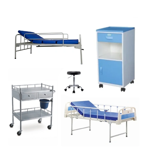 Hospital Furniture Dealers In Chennai