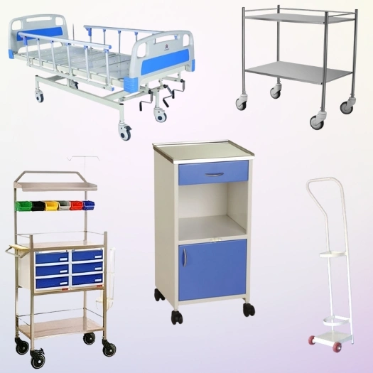 Hospital furniture Dealers In Chennai