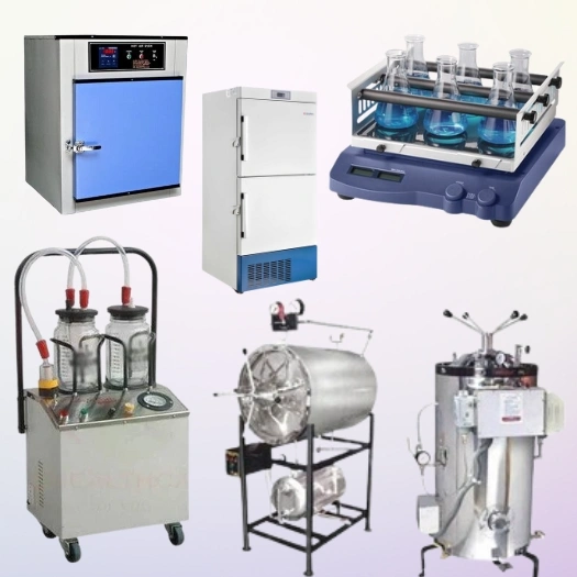 Lab instruments Dealers In Chennai