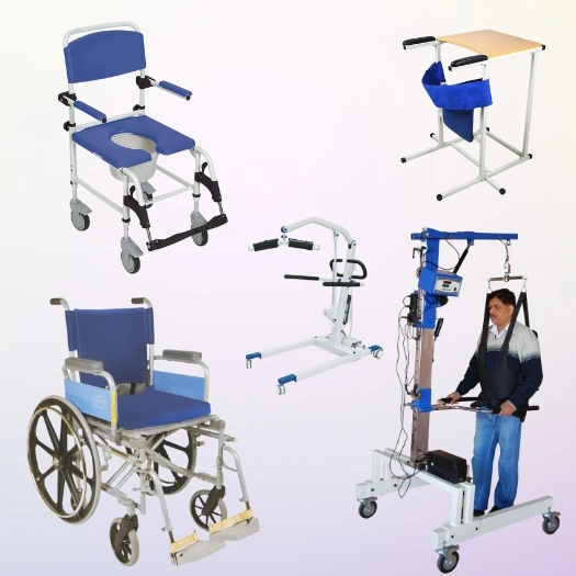 Rehabilitation Equipment Dealers In Chennai